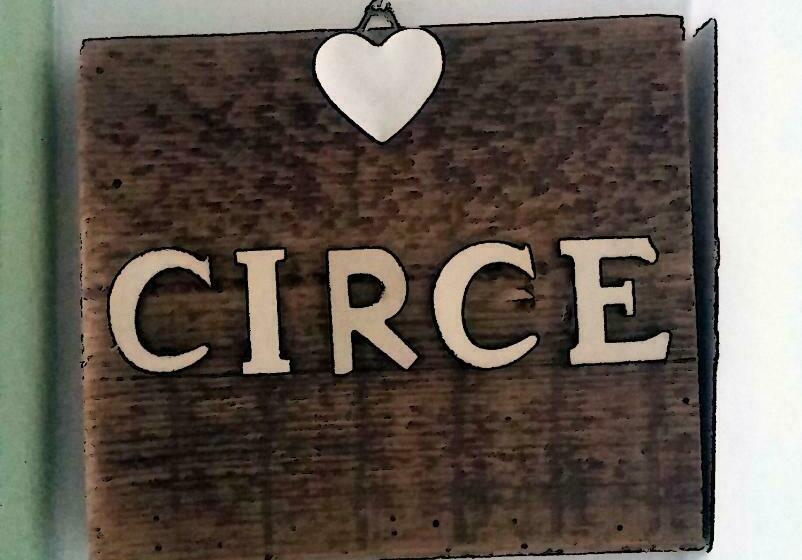 پانسیون Circeo Home La Mola