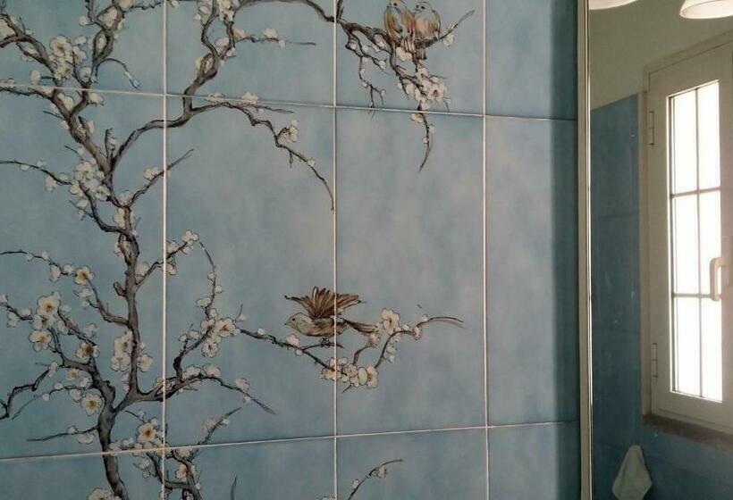 پانسیون Circeo Home La Mola