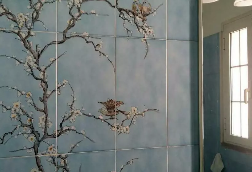 Majatalo Circeo Home La Mola