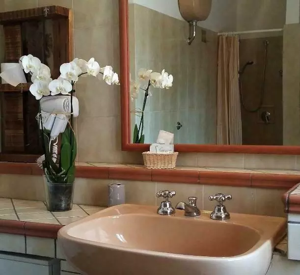 Majatalo Circeo Home La Mola