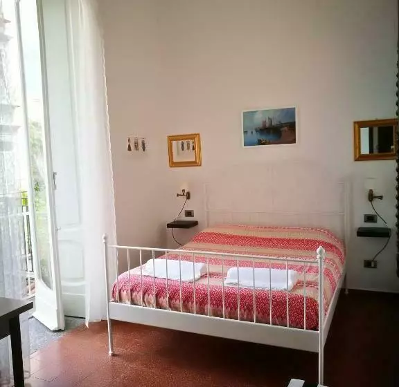 پانسیون La Stanza A Parte