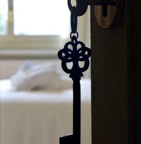 פנסיון La Via Romana Boutique Guest House