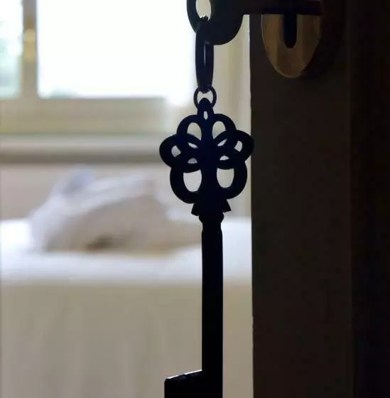 Majatalo La Via Romana Boutique Guest House