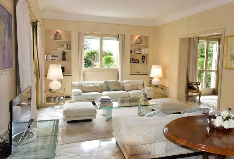 Majatalo La Via Romana Boutique Guest House