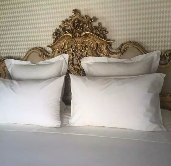 Majatalo La Via Romana Boutique Guest House