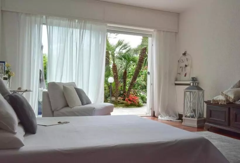 Majatalo La Via Romana Boutique Guest House