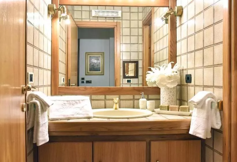 Majatalo La Via Romana Boutique Guest House