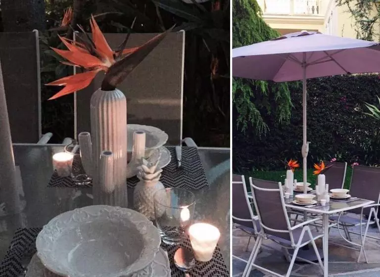 Majatalo La Via Romana Boutique Guest House