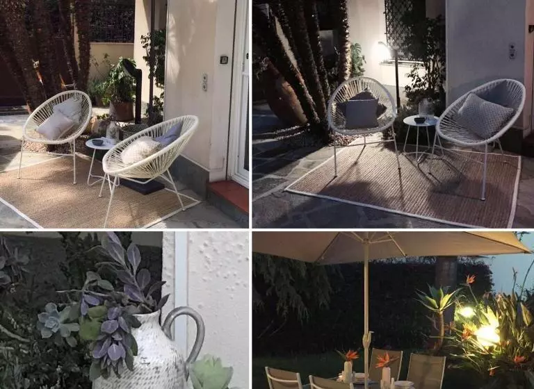 Majatalo La Via Romana Boutique Guest House