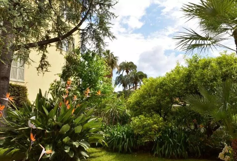 Majatalo La Via Romana Boutique Guest House