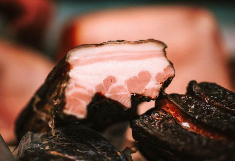 Pensão Landgasthof Bayerwald