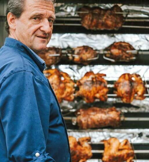 Pensão Landgasthof Bayerwald