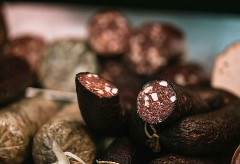 Pensão Landgasthof Bayerwald