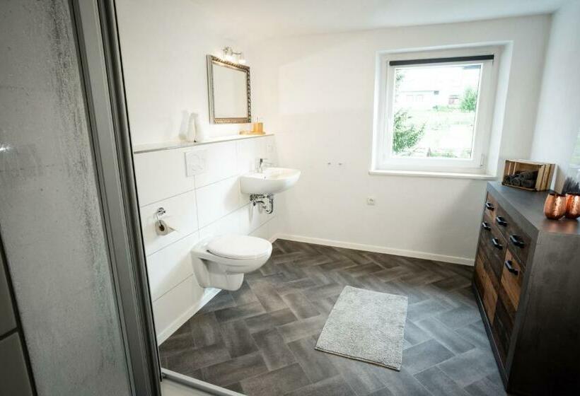 Pensão Landgasthof Bayerwald