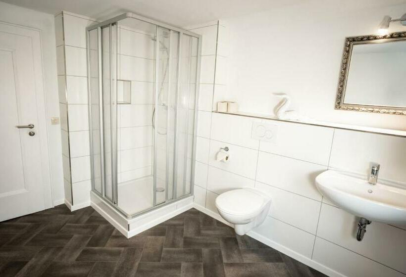 Pensão Landgasthof Bayerwald