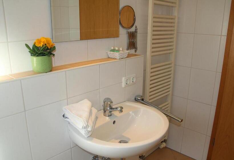 بنسيون Sporerhof