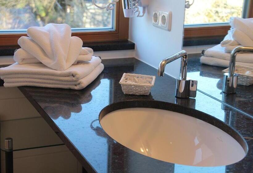 بنسيون Sporerhof