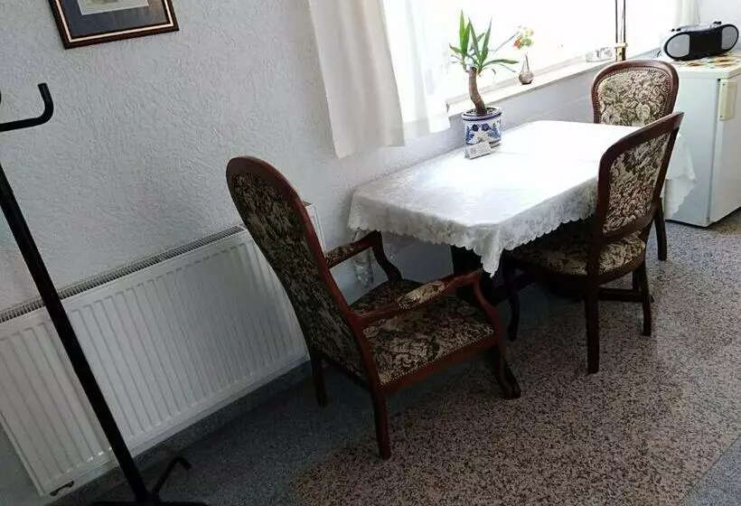 Pension Reichel