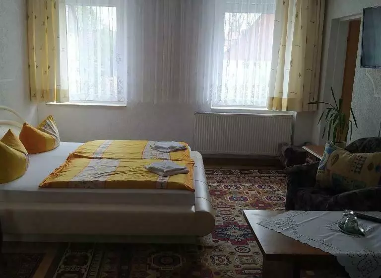 Pension Reichel