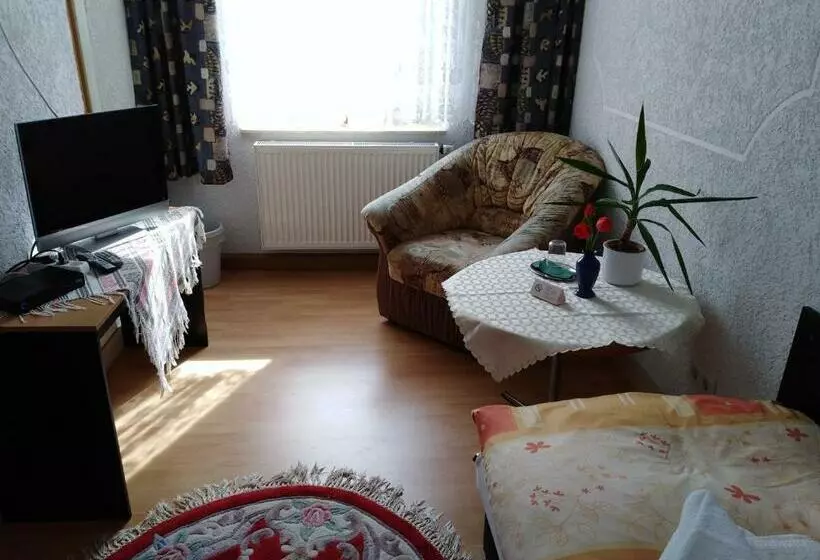 Pension Reichel