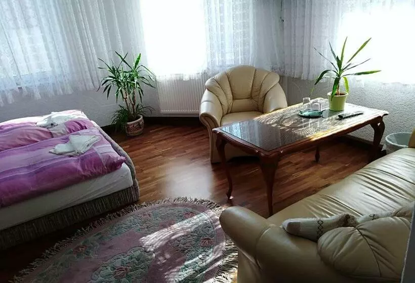 Pension Reichel