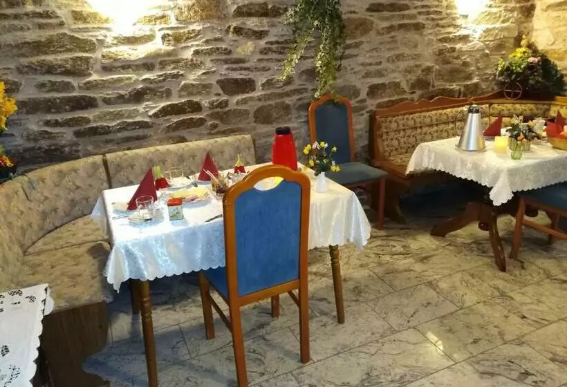 Pension Reichel