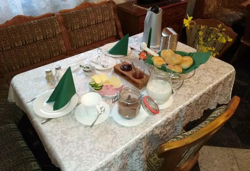 Pension Reichel