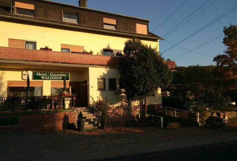 Pension Waldhof