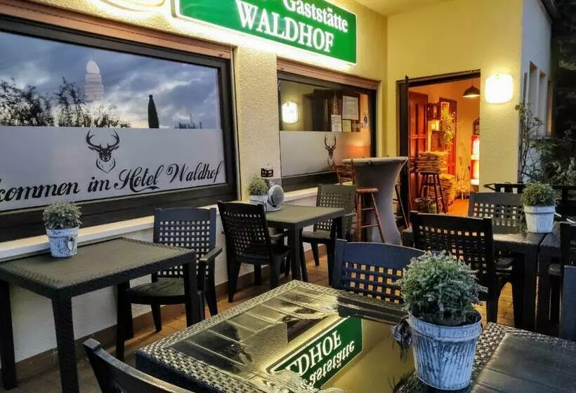 Pension Waldhof