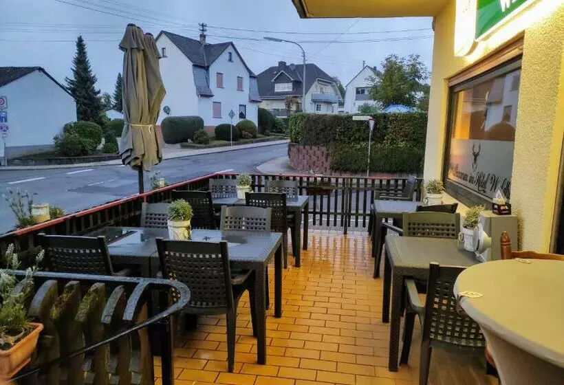 Pension Waldhof