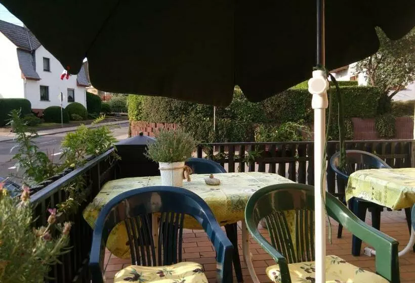 Pension Waldhof