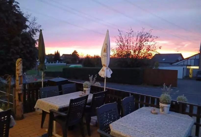 Pension Waldhof