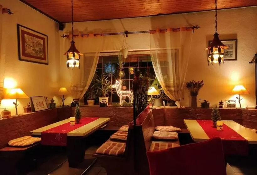 Pension Waldhof
