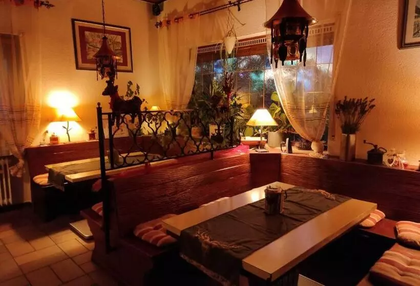 Pension Waldhof