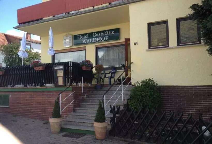 Pension Waldhof