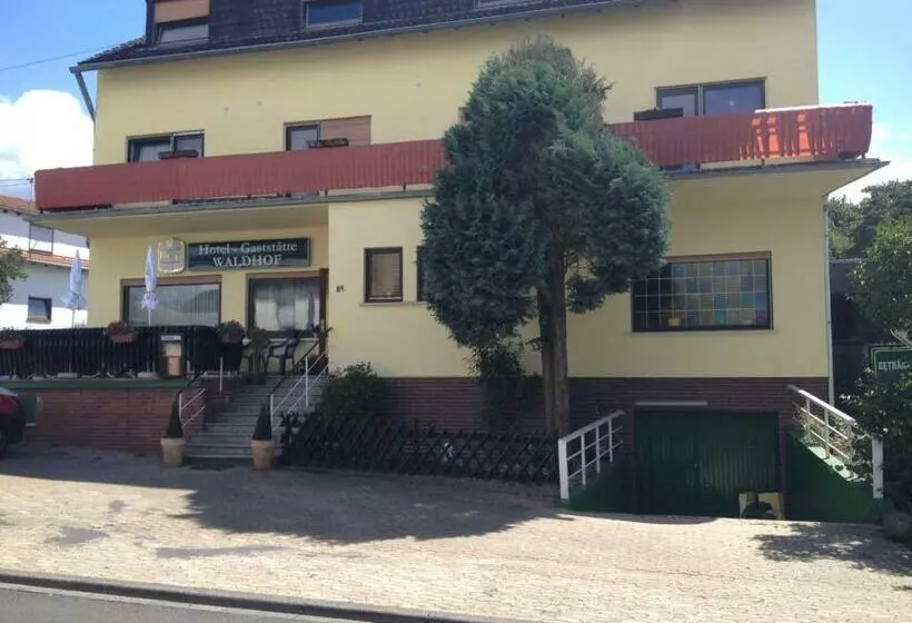 Pension Waldhof