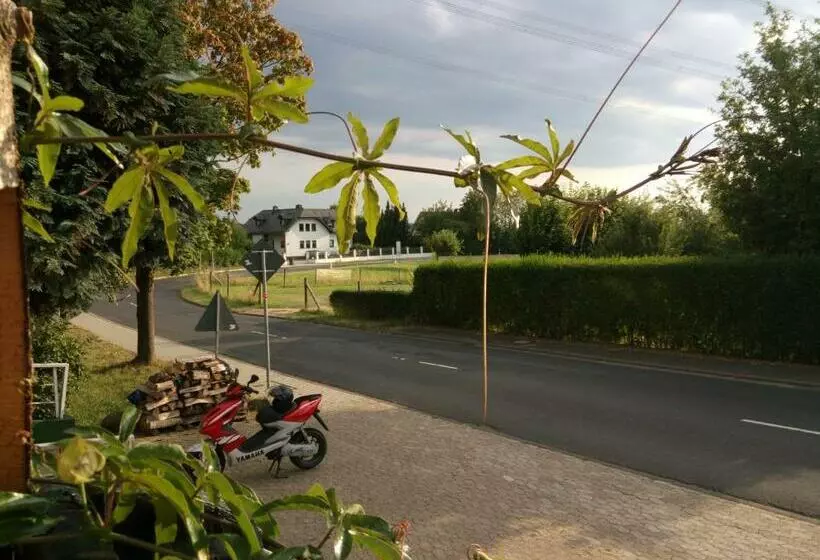 Pension Waldhof