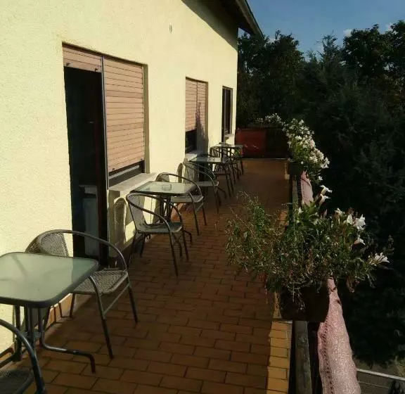 Pension Waldhof