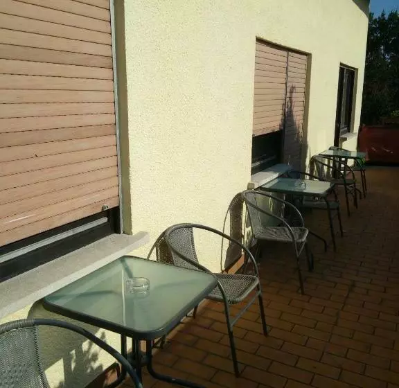 Pension Waldhof
