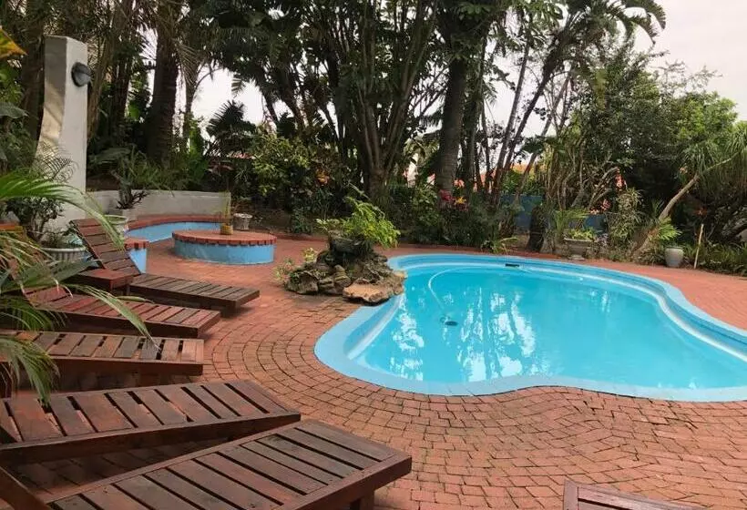 Seaside Lodge B&b