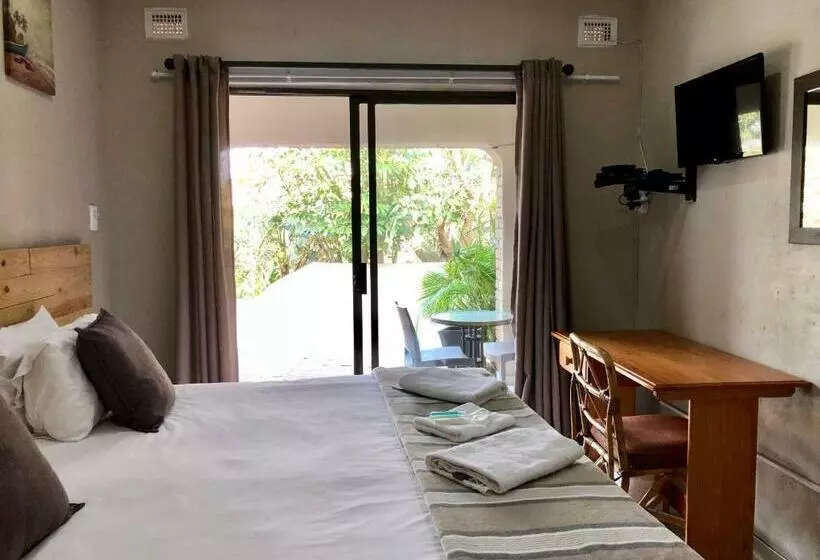 Seaside Lodge B&b