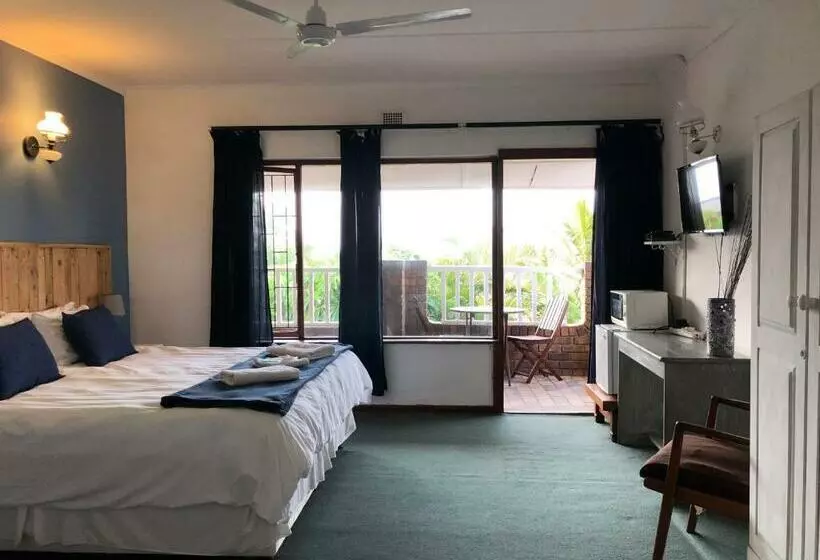 Seaside Lodge B&b