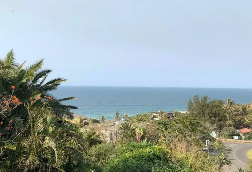 Seaside Lodge B&b