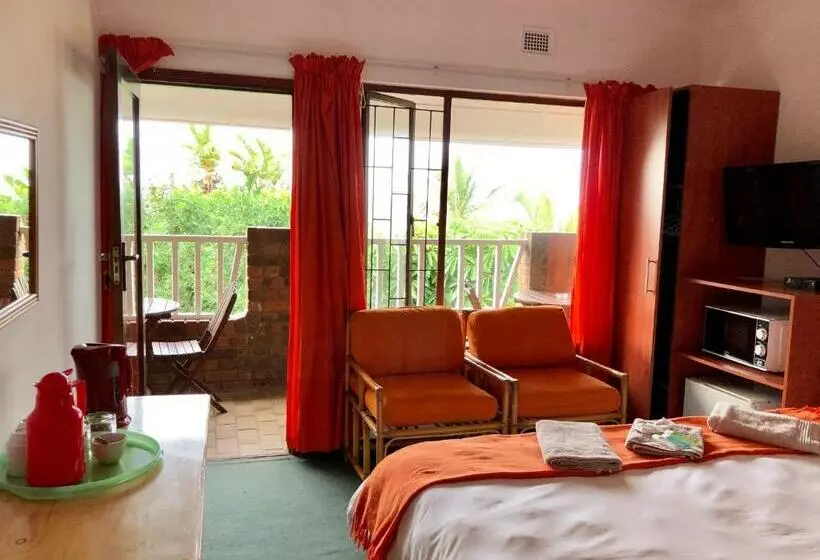 Seaside Lodge B&b