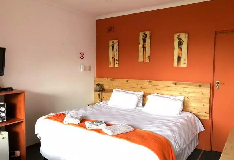 Seaside Lodge B&b