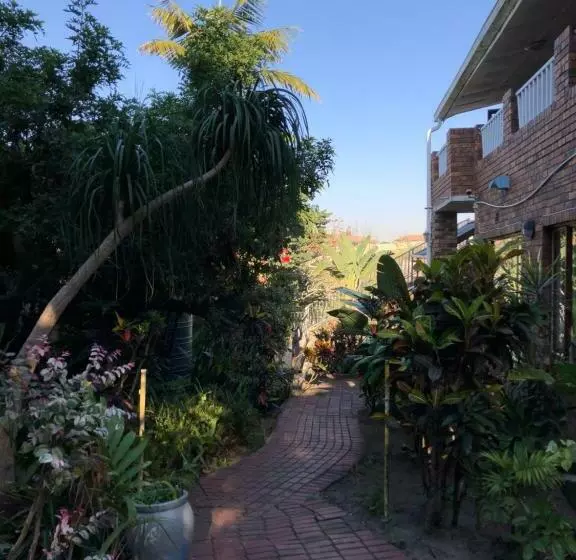 Seaside Lodge B&b