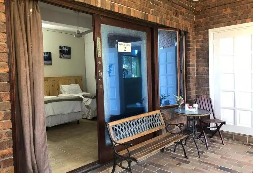 Seaside Lodge B&b
