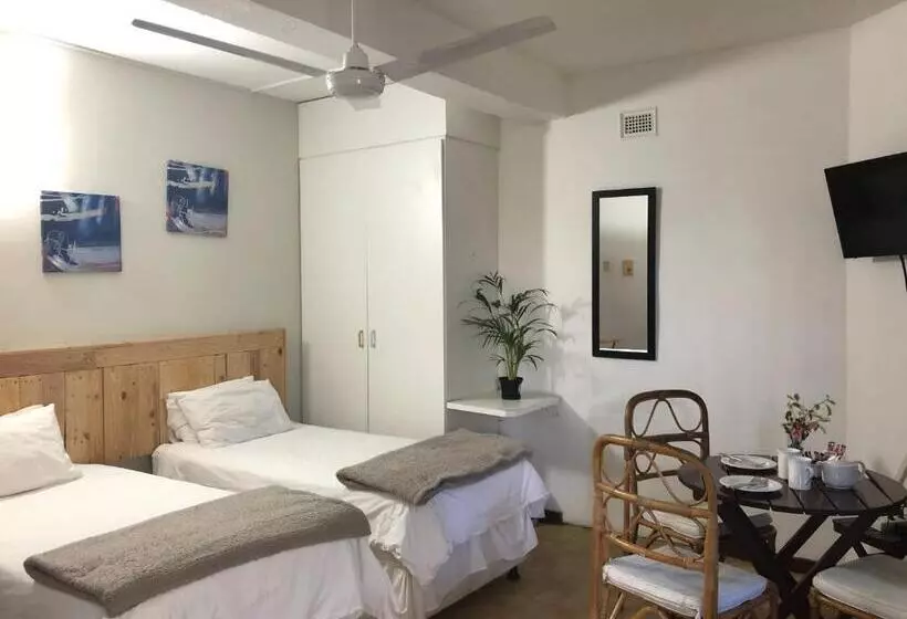 Seaside Lodge B&b
