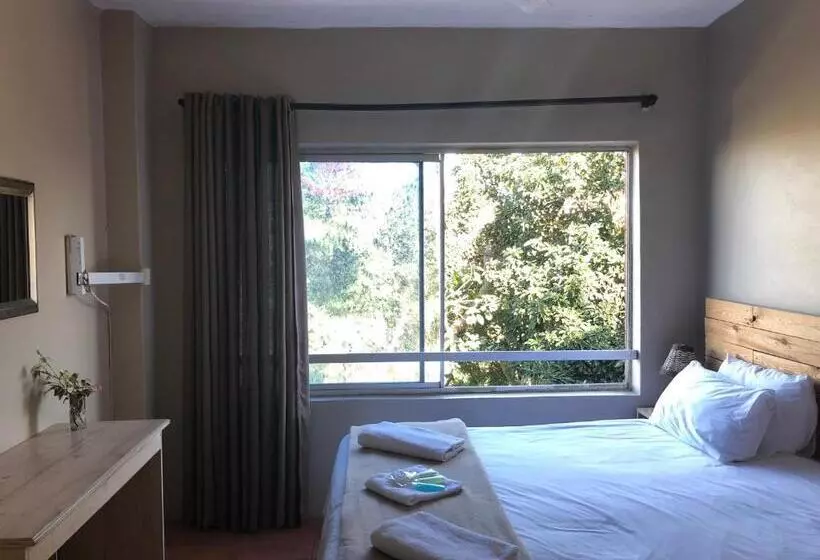 Seaside Lodge B&b