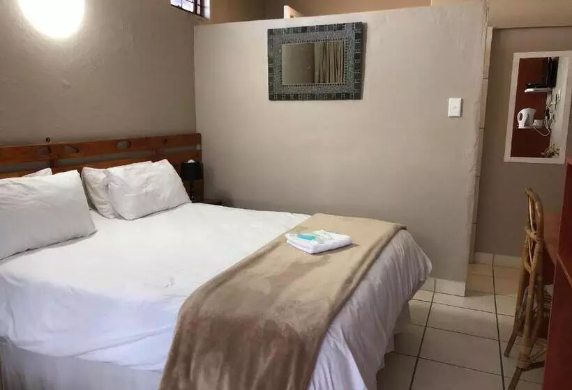 Seaside Lodge B&b